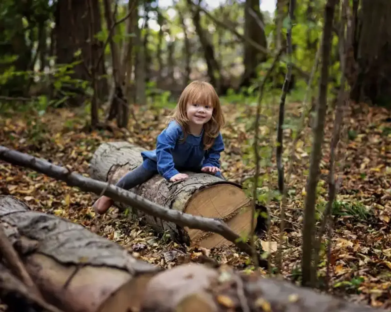 Cómo tomar mejores fotos de tus hijos
