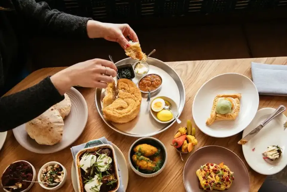 Fotografía de alimentos: Una guía completa