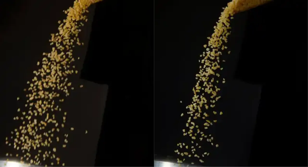 La HSS no congela el movimiento: la luz es la clave, no la velocidad de obturación.