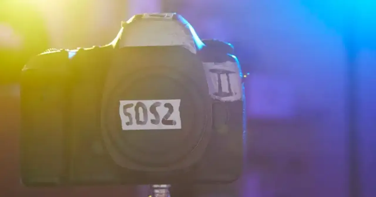 Cómo mezclar el flash con la luz ambiente: un método paso a paso.