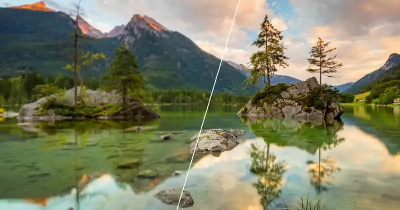 Cómo arreglar imágenes borrosas y tomar fotos bien enfocadas.