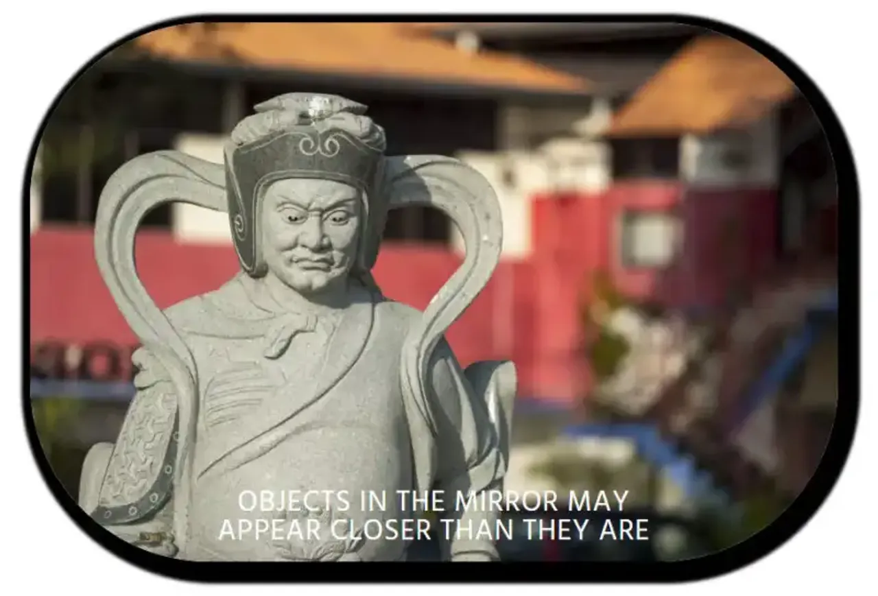 ¿Es la compresión de la lente un hecho o ficción?