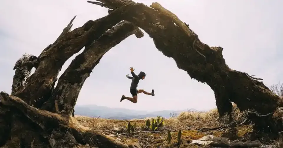 Frame Within a Frame: Enmarcado natural para mejores composiciones fotográficas