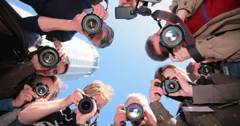 Día Mundial de la Fotografía: Una Celebración de la Fotografía el 19 de agosto