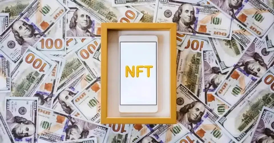Cómo crear y vender NFTs de forma gratuita