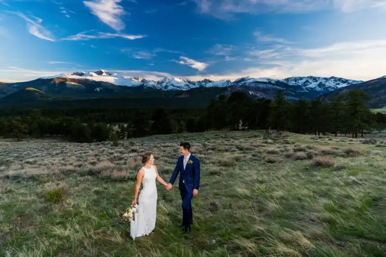 Cómo seleccionar y editar rápidamente las fotos de una boda