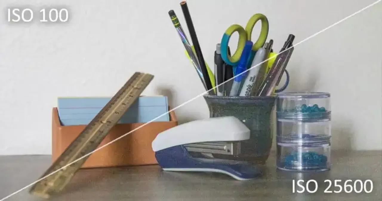 ISO en fotografía: Una guía completa