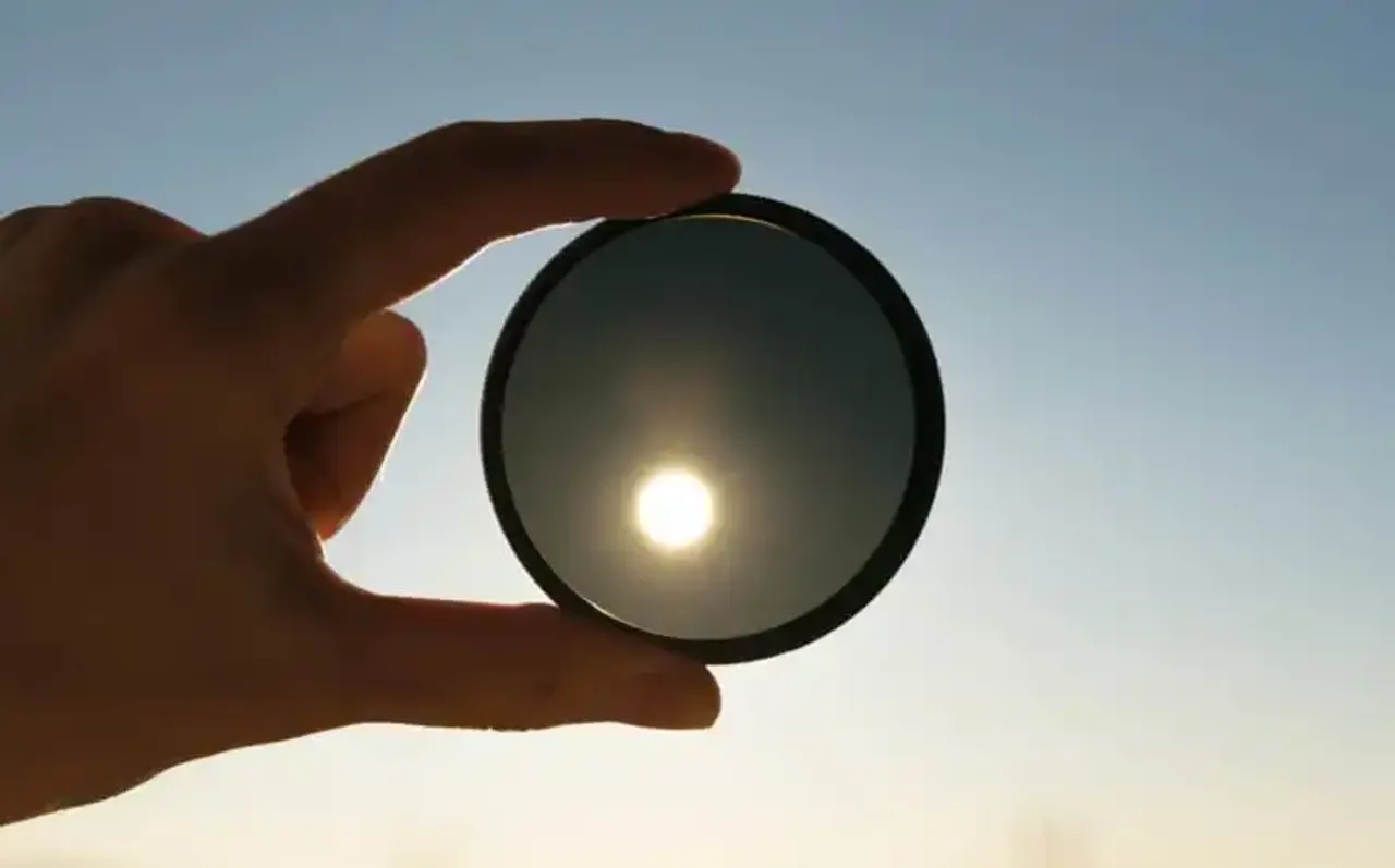 Filtro ND: Guía para principiantes sobre filtros de lente de densidad neutra