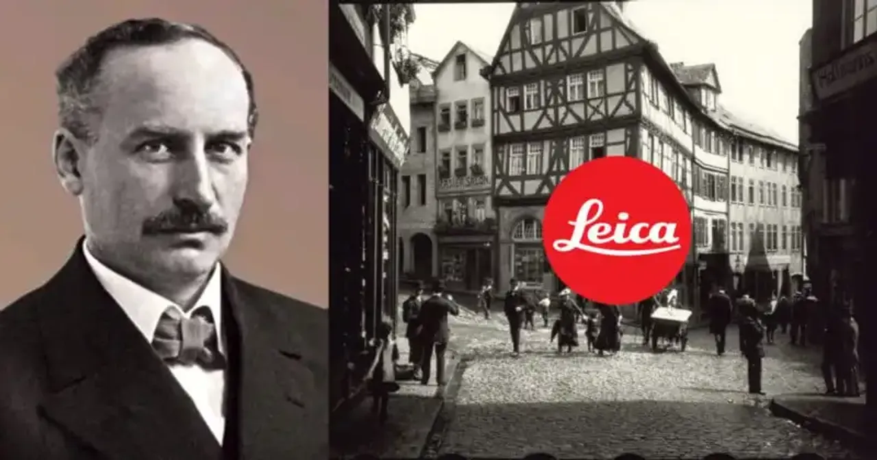 Leica Freedom Train: Cómo la familia Leitz salvó judíos en el Holocausto