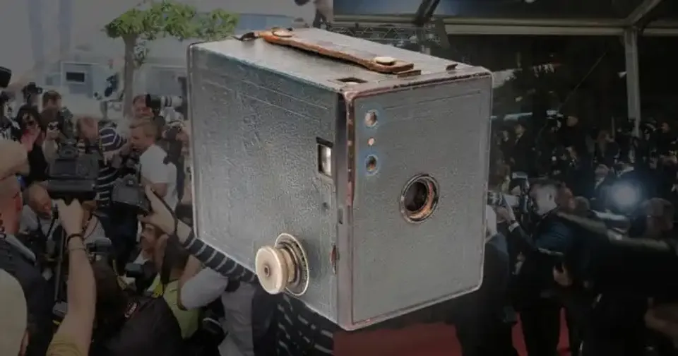 Cómo la Kodak Brownie cambió los derechos de privacidad para siempre.