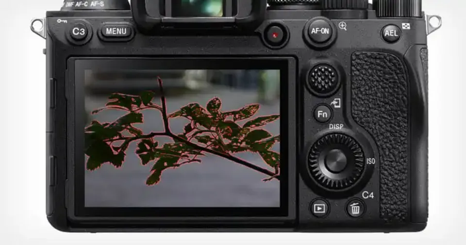 ¿Qué es el Focus Peaking? Una guía para la ayuda de enfoque manual.