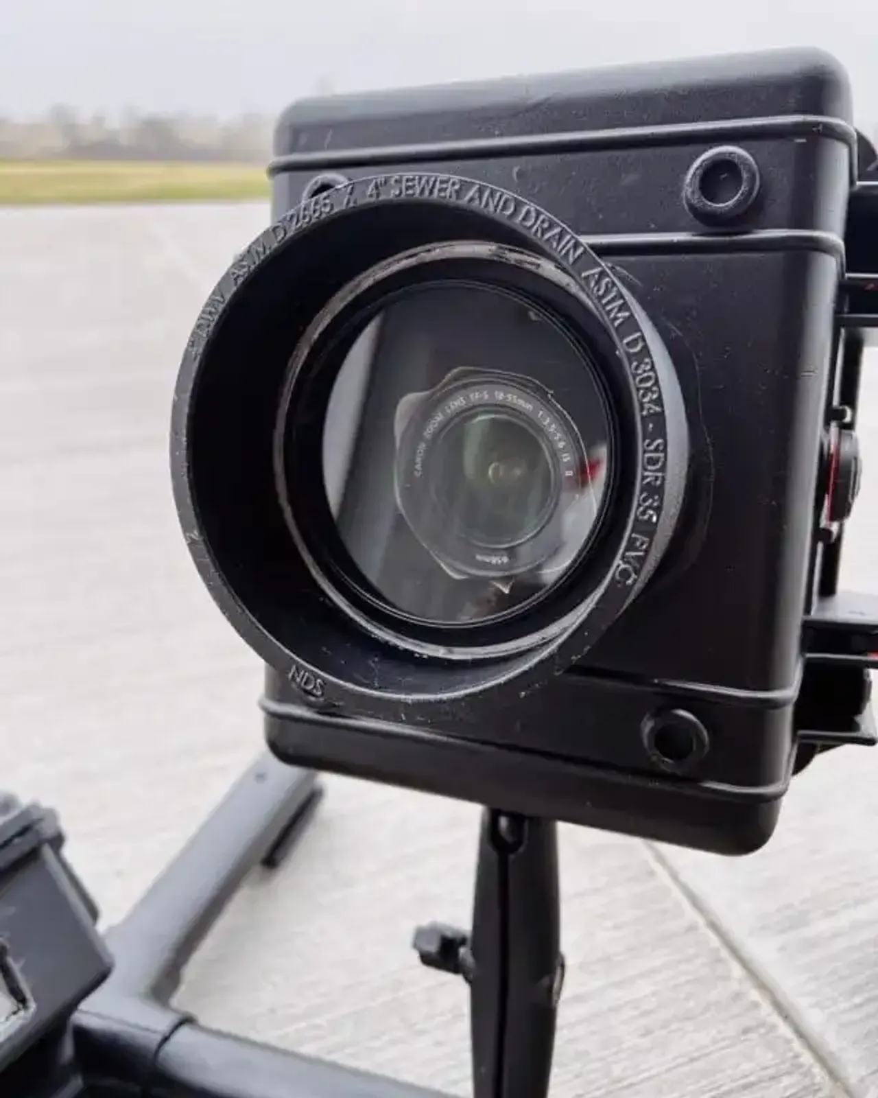 Cómo construir una trampa de cámara DIY para una increíble fotografía de vida silvestre.