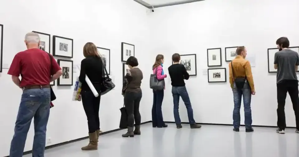 Fotografía de arte: Una guía completa.