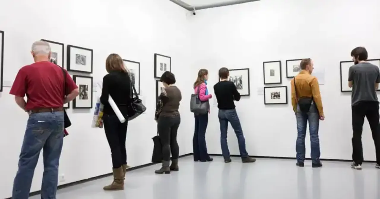 Fotografía de arte: Una guía completa.