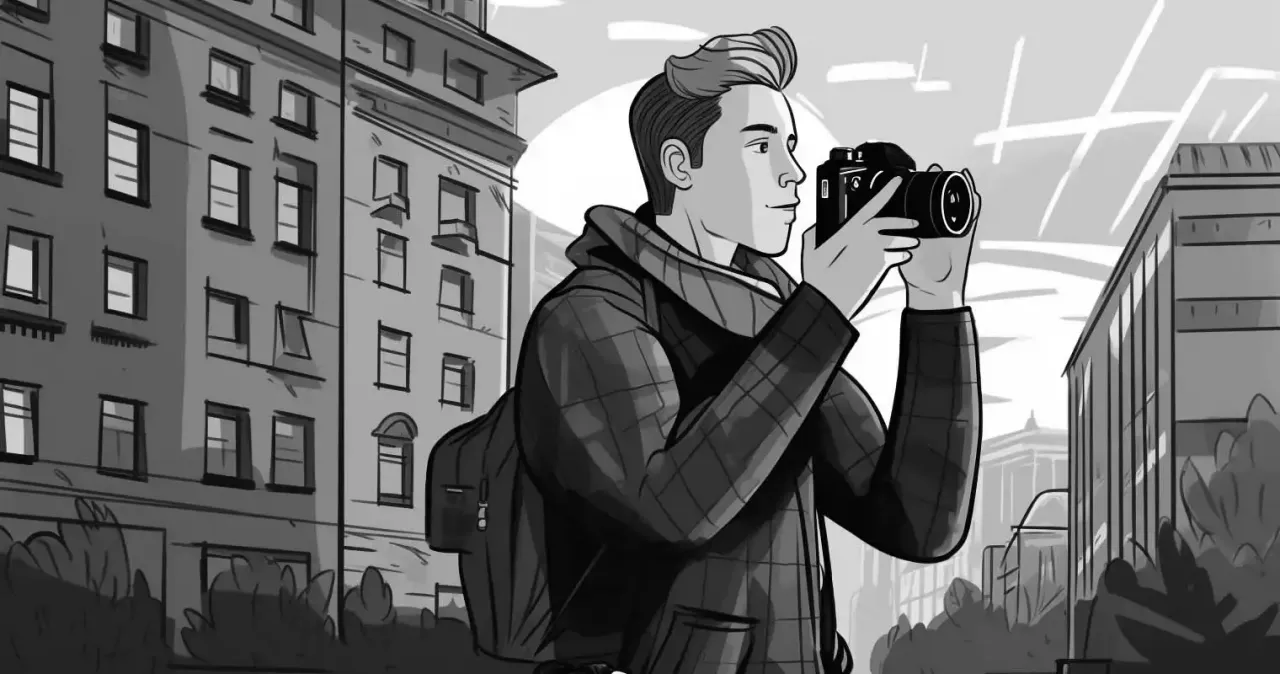 ¿Quieres aprender a hacer películas? Aquí te explicamos cómo.