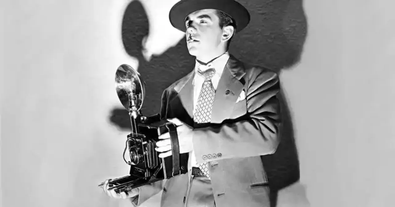 f/8 y Estar Allí: El significado de la expresión fotográfica