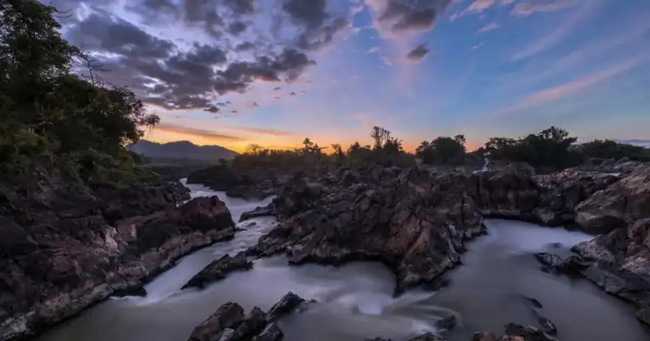 ¿Qué es el rango dinámico en fotografía?
