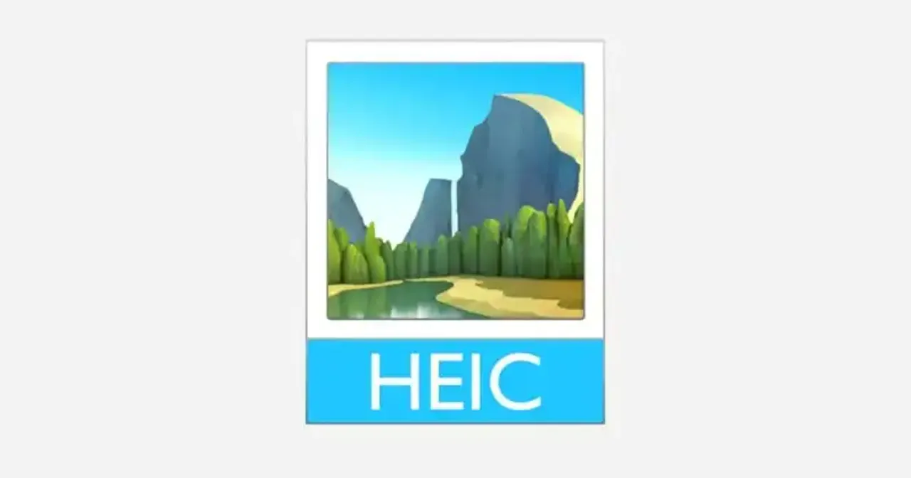 ¿Qué es un archivo HEIC? Todo lo que necesitas saber.