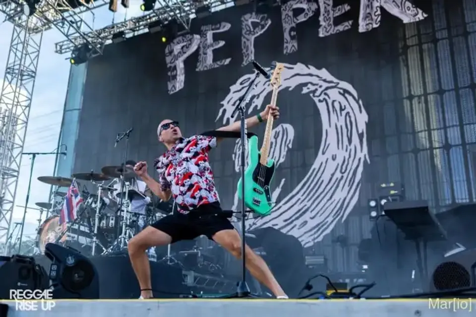 Consejos para fotógrafos de música en el foso fotográfico