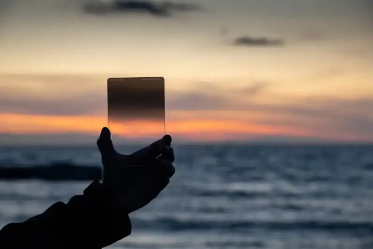Cómo utilizar un filtro ND graduado en fotografía de paisaje