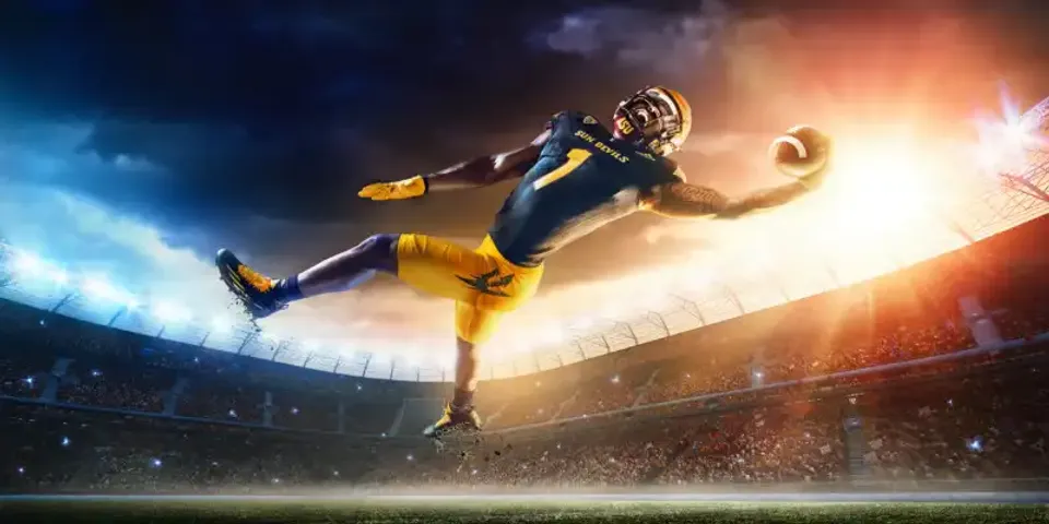 ¿Qué es la iluminación de color dividido y cómo se utiliza?