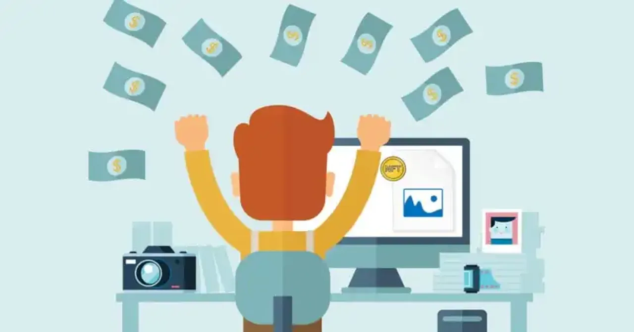 Cómo crear un NFT: La guía del fotógrafo