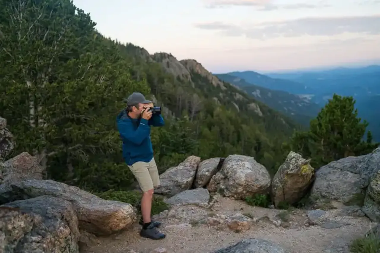 Cómo convertirse en fotógrafo