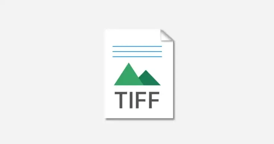 ¿Qué es un archivo TIFF? Todo lo que necesitas saber