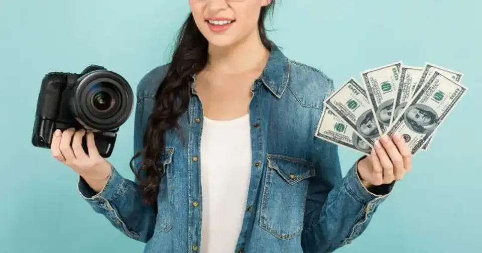 ¿Cuánto ganan los fotógrafos?