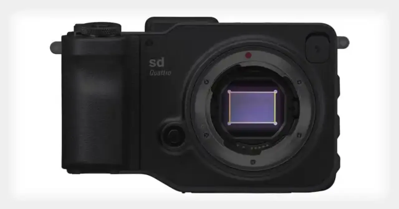 Foveon: El inteligente sensor de imagen que no ha logrado triunfar.