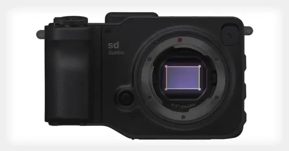 Foveon: El inteligente sensor de imagen que no ha logrado triunfar.