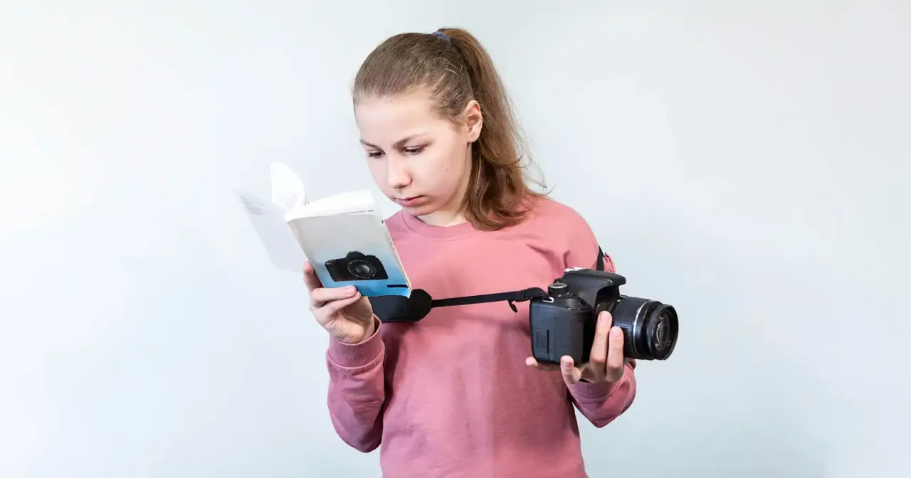 Cómo empezar en la fotografía