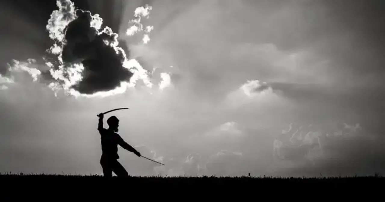 Espacio negativo: cómo agregar algo sin nada