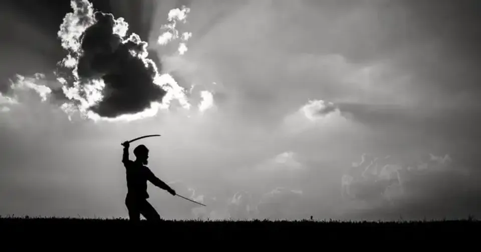 Espacio negativo: cómo agregar algo sin nada