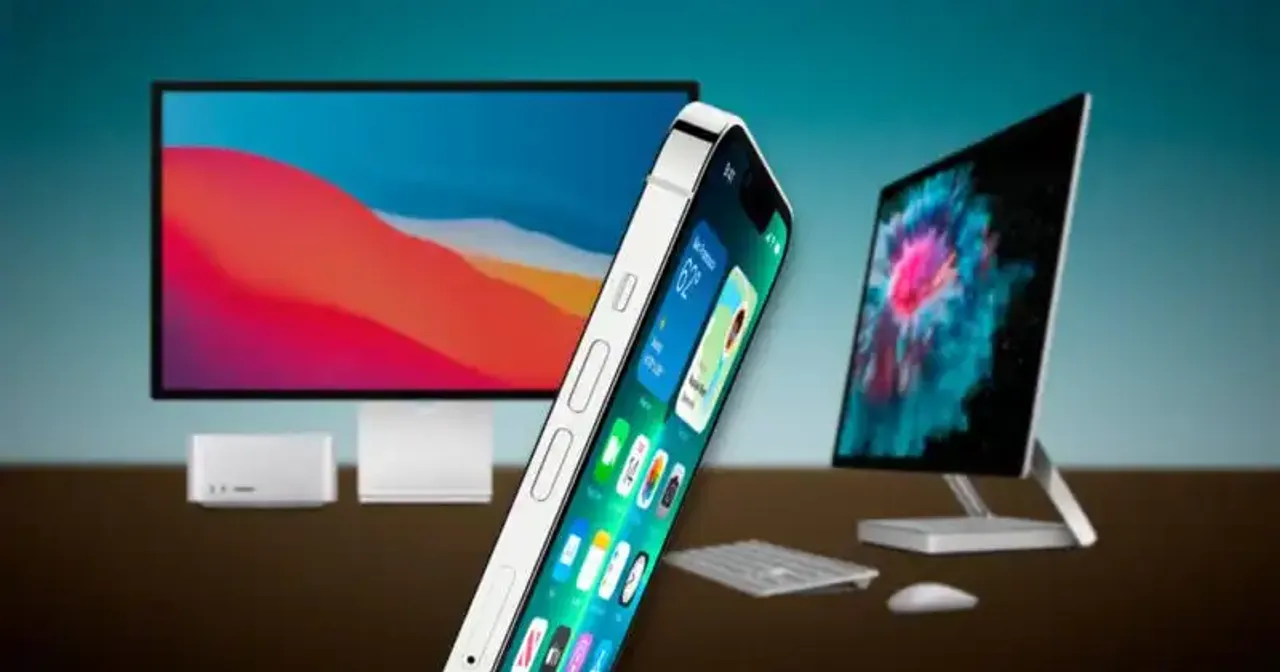 Cómo transferir fotos de iPhone a computadora en 2023