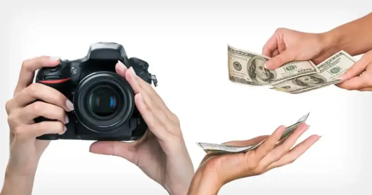 Las mejores becas y subvenciones de fotografía en 2023.