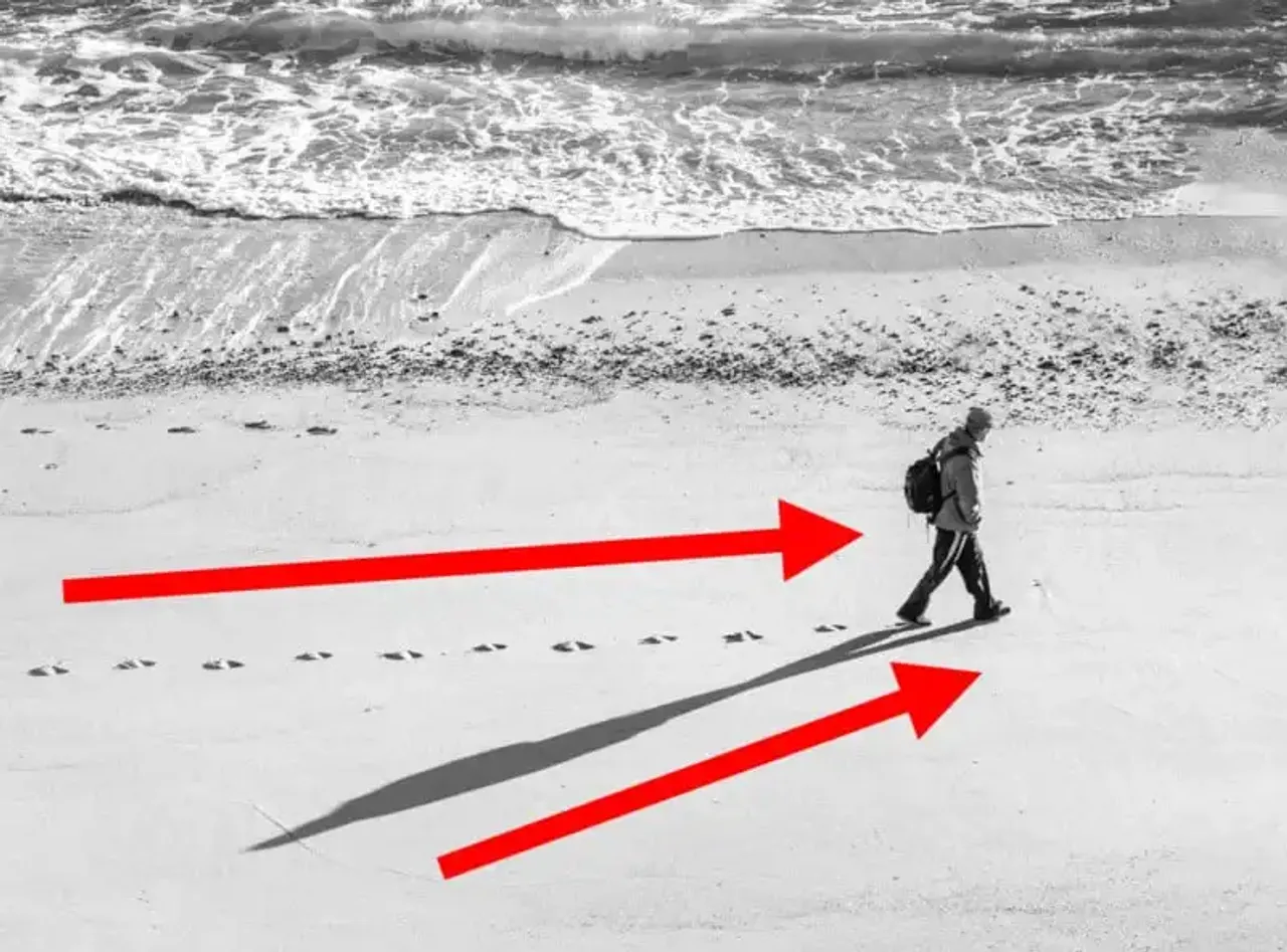 Líneas guías en la fotografía: una guía completa