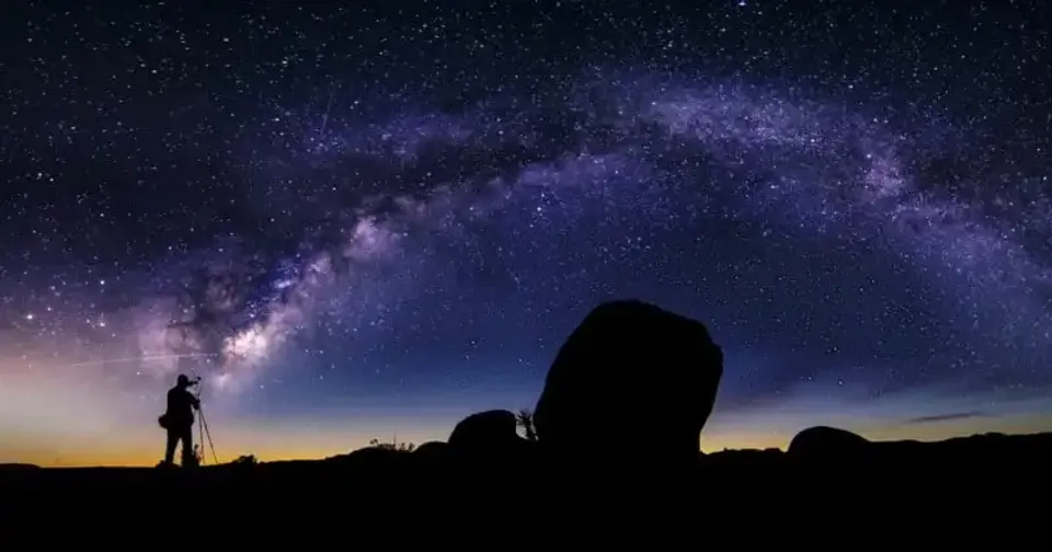 Astrofotografía: La guía definitiva.