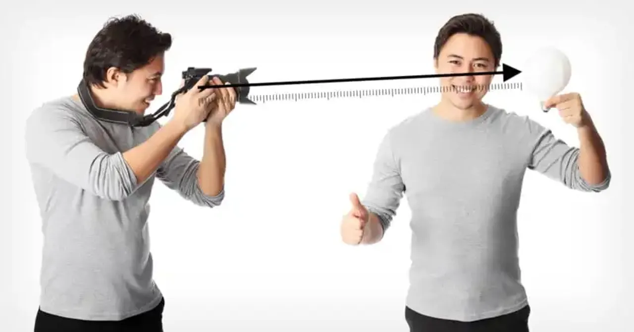 Cómo funciona el enfoque automático en fotografía