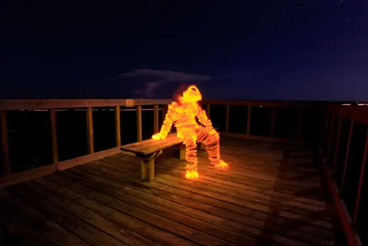 Light Painting: Una Guía Completa