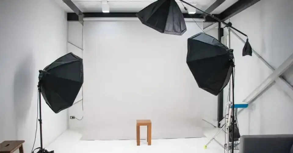 ¿Qué es la iluminación de relleno en la fotografía?