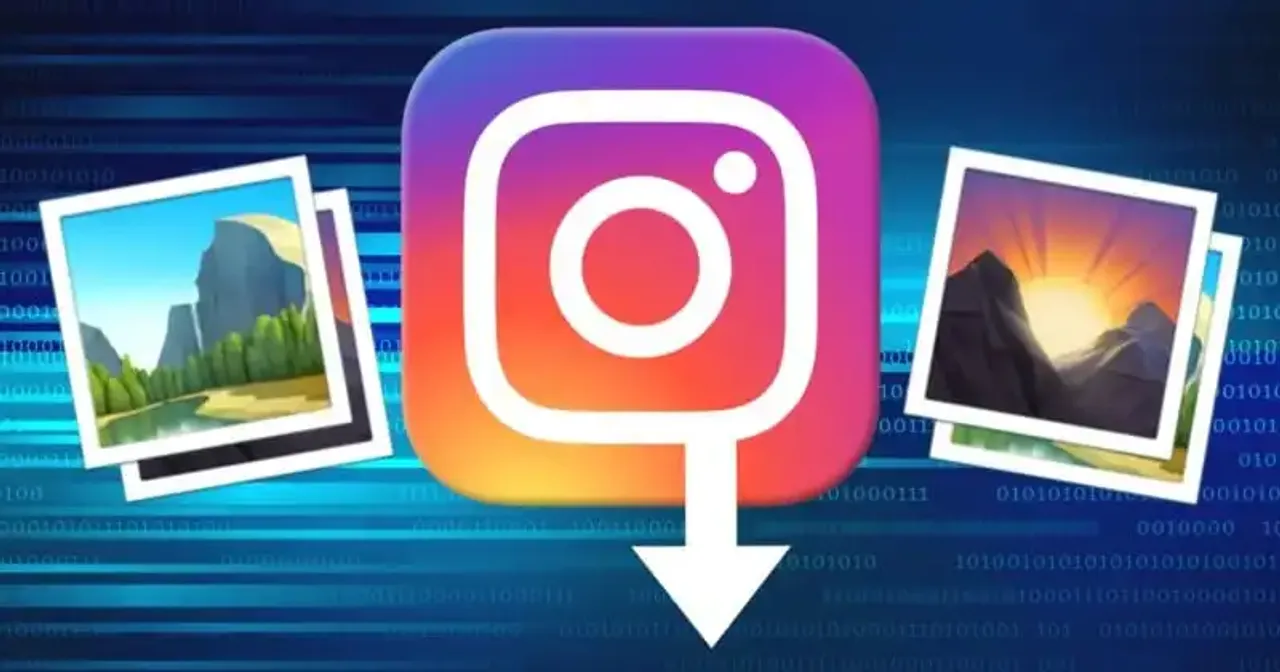 Cómo descargar fotos de Instagram