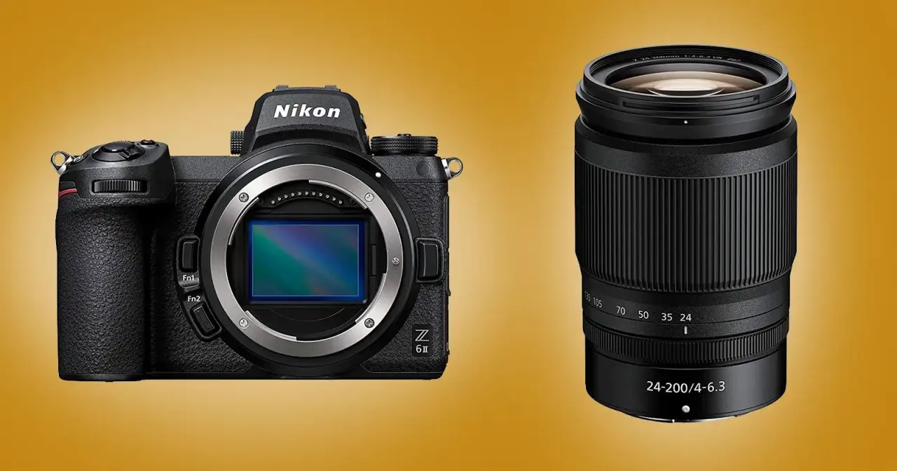 Cómo configurar su nueva cámara: Lista de comprobación paso a paso