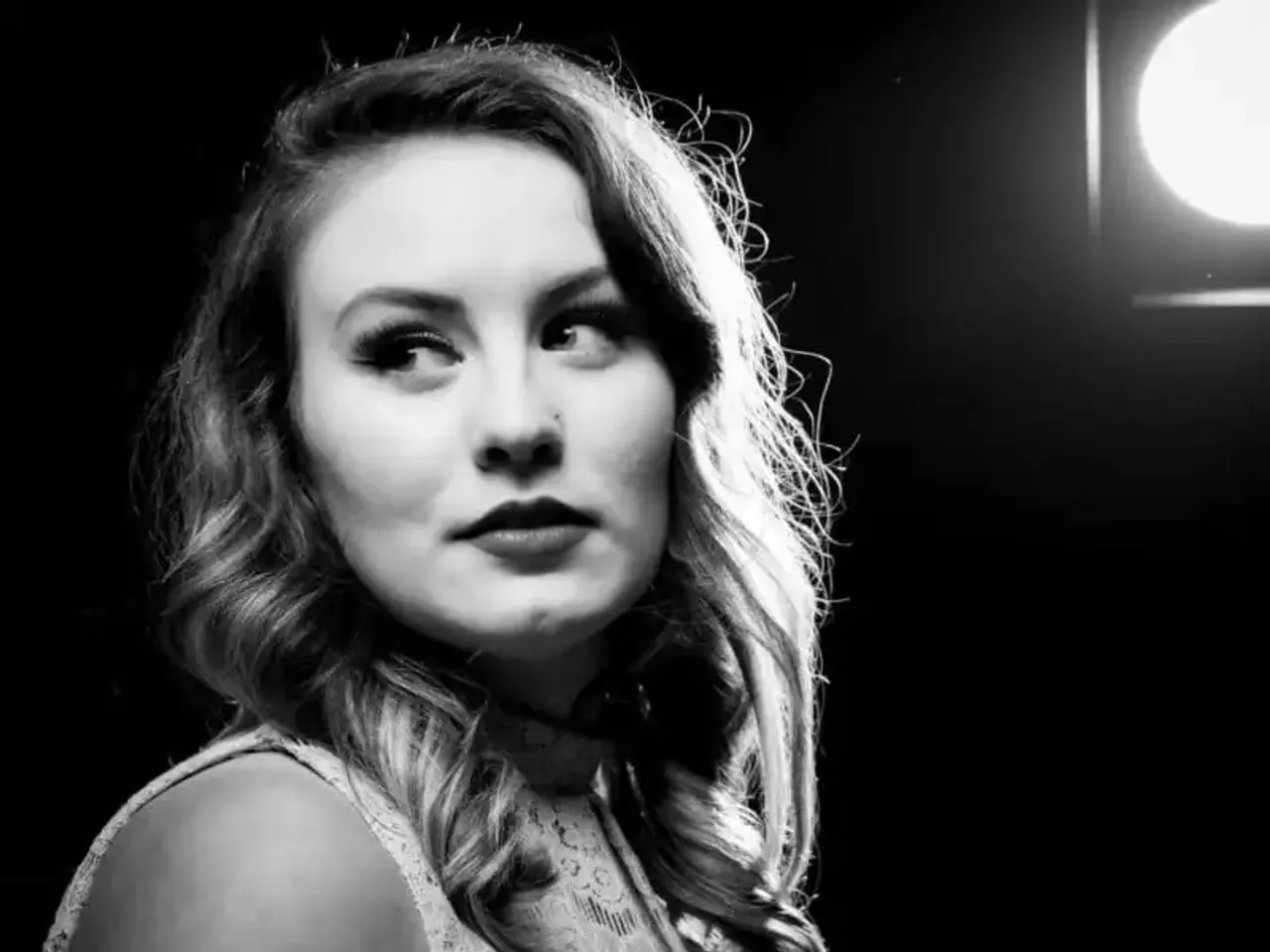 ¿Qué es la iluminación de borde y cómo utilizarla para fotos de retrato?