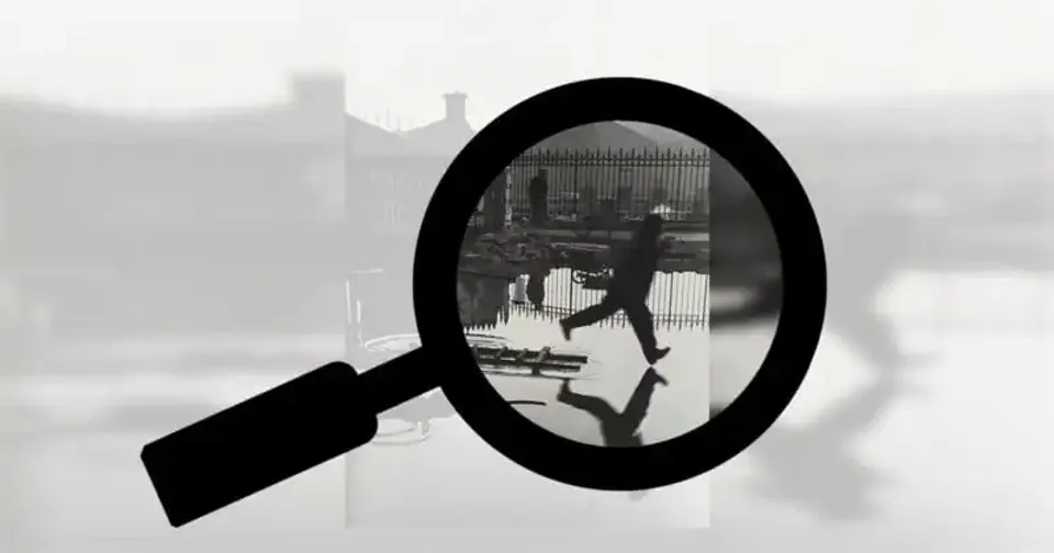 El momento decisivo: lo que Henri Cartier-Bresson realmente quería decir.