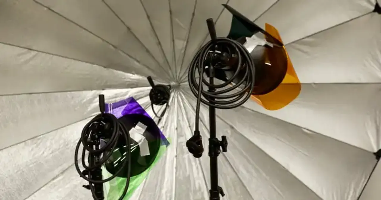 Los conceptos básicos de los filtros de color en la fotografía.