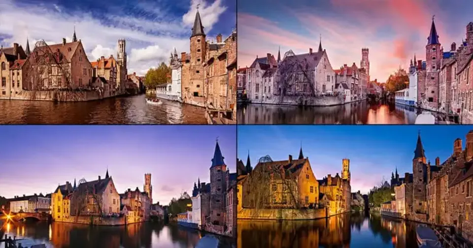 Una Guía para las Condiciones de Iluminación y Clima en la Fotografía