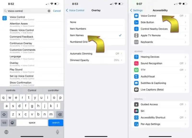 Cómo configurar el temporizador en la cámara de tu iPhone