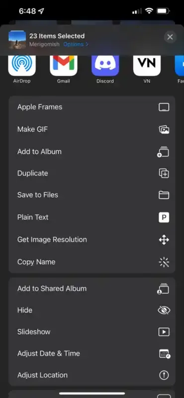 Cómo transferir fotos de iPhone a computadora en 2023
