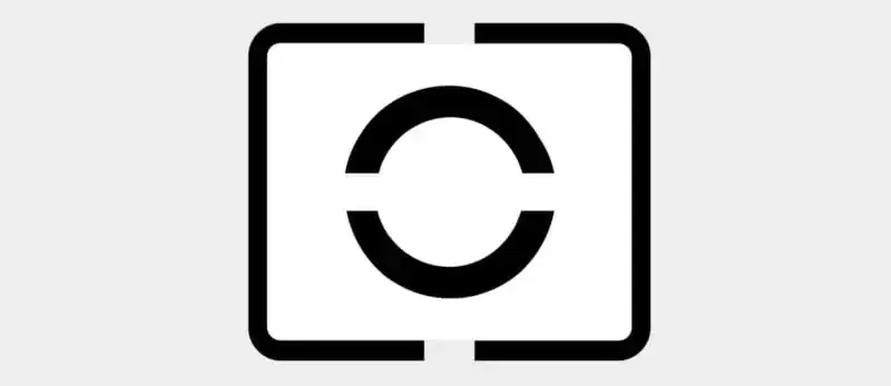 Explicación de los modos de medición de la cámara